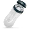 FPPR. Masturbateur Transparent