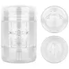 FPPR. Masturbateur double face (vagin - bouche)