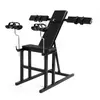 Restraint Chair - High