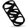 EasyToys Online Only Manchon Pénien Ouvert - Noir