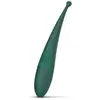 Gløv - Luna Eco Pin-Point Vibrator - Vert