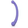 Good Vibes Only - Double End Vibrator Jane - Paars