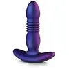 Plug Anal va-et-Vient Supernova - Hueman