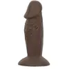 Real Fantasy Dildo réaliste Charlie avec ventouse - 11,5 cm