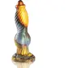 Mythical Mates - Sea Serpent gode vibrant