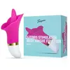 Teazers - Stimulateur de clitoris - Rose