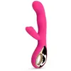 Tarzan Vibrator - Roze