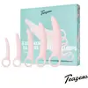 Teazers Set De Dilatadores Vaginales