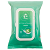 EasyGlide - Lingettes fraicheur nettoyantes - 25 lingettes
