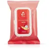 EasyGlide - Lingettes hydratantes avec lubrifiant - 25 lingettes