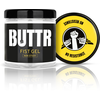BUTTR - Gel Transparent pour Fisting non-collant - 500 ml