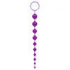 EasyToys Online Only Boules Anales - Violet