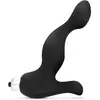 Easytoys - Vibromasseur Prostatique - Noir