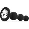 EasyToys Online Only Buttplug Crystal - Diamond