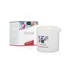 Bougie de massage Exotiq ambre à la vanille - 80 g