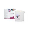 Exotiq - Bougie de massage orchidées bambou - 60 g