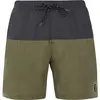 Protest Prtheli - Boardshort homme True Black S