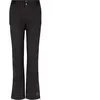 Protest Prtangle24 Snowpants - Pantalon ski femme True Black L / 40