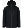Protest - Prttimothy Snowjacket - Veste de ski taille XL, noir