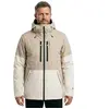 Protest Prtbakie Snowjacket - Veste ski homme Kitoffwhite XS