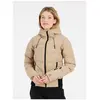 Protest - Women's Prtalysumi Snowjacket - Veste de ski taille 42, beige