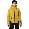 Protest Prtalysumi Snowjacket - Veste ski femme OliveOil Green XS / 34