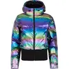 Protest - Prtlaila Snowjacket - Veste ski femme True Black - XS / 34