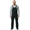 Protest - Prtdario Salopette - Pantalon de ski taille XXL, noir