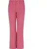 Protest Prtcarmackos Snowpants - Pantalon ski femme Rose Dust S / 36