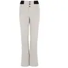 Protest Prtlullabyos Snowpants - Pantalon ski femme Kitoffwhite S / 36