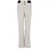 Protest Prtlullabyos Snowpants - Pantalon ski femme Kitoffwhite L / 40
