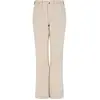 Protest Prtcarmackos Snowpants - Pantalon ski femme BambooBeige L / 40