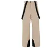 Protest Prtrowens Snowpants - Pantalon ski homme BambooBeige L