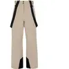 Protest Prtrowens Snowpants - Pantalon ski homme BambooBeige XXL