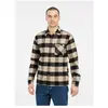 Protest Prttask Outdoor Overshirt - Chemise homme BambooBeige M