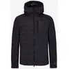 Veste de ski Protest Malmo Noir M 6711444-290