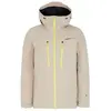 Protest Prttimothy Snowjacket - Veste ski homme BambooBeige XXL