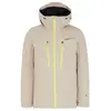 Protest Prttimothy Snowjacket - Veste ski homme BambooBeige M