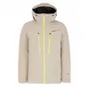 Protest Prttimothy Snowjacket - Veste ski homme BambooBeige L