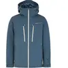 Protest - Prttimothy Snowjacket - Veste de ski taille M, bleu