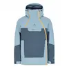 Protest Prtdazzle Snowjacket - Veste ski homme Steel Blue XS
