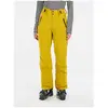 Protest Prtcinnamones Snowpants - Pantalon ski femme OliveOil Green XX...