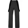 Protest Prtmikado Snowpants - Pantalon ski homme Deep Grey XL