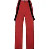 Protest Prtmikado Snowpants - Pantalon ski homme Barn Red S