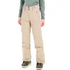 Pantalon de ski femme Protest Cinnamones Beige M 4612400-567