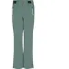 Protest Prtcinnamones Snowpants - Pantalon ski femme Evergreen L