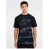Protest Prtmaslow - Maillot VTT homme True Black XXL