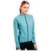Protest Prttauern - Veste vélo femme Arctic Green XL / 42