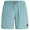 Protest Faster - Maillot de bain homme Arcticgreen M