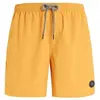 Protest Faster - Maillot de bain homme Tumericyellow M